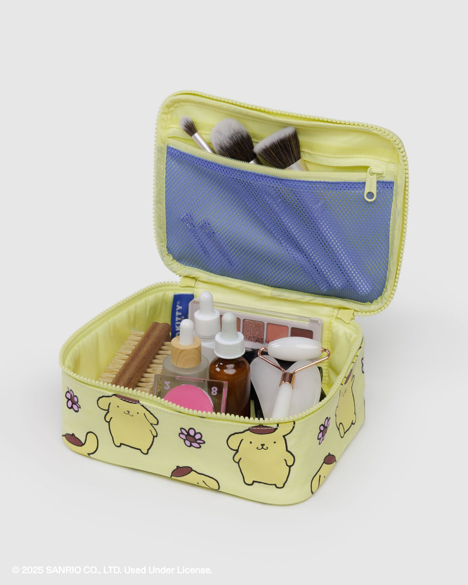 BAGGU PRODUCTS Small Cosmetic Case - Pompompurin