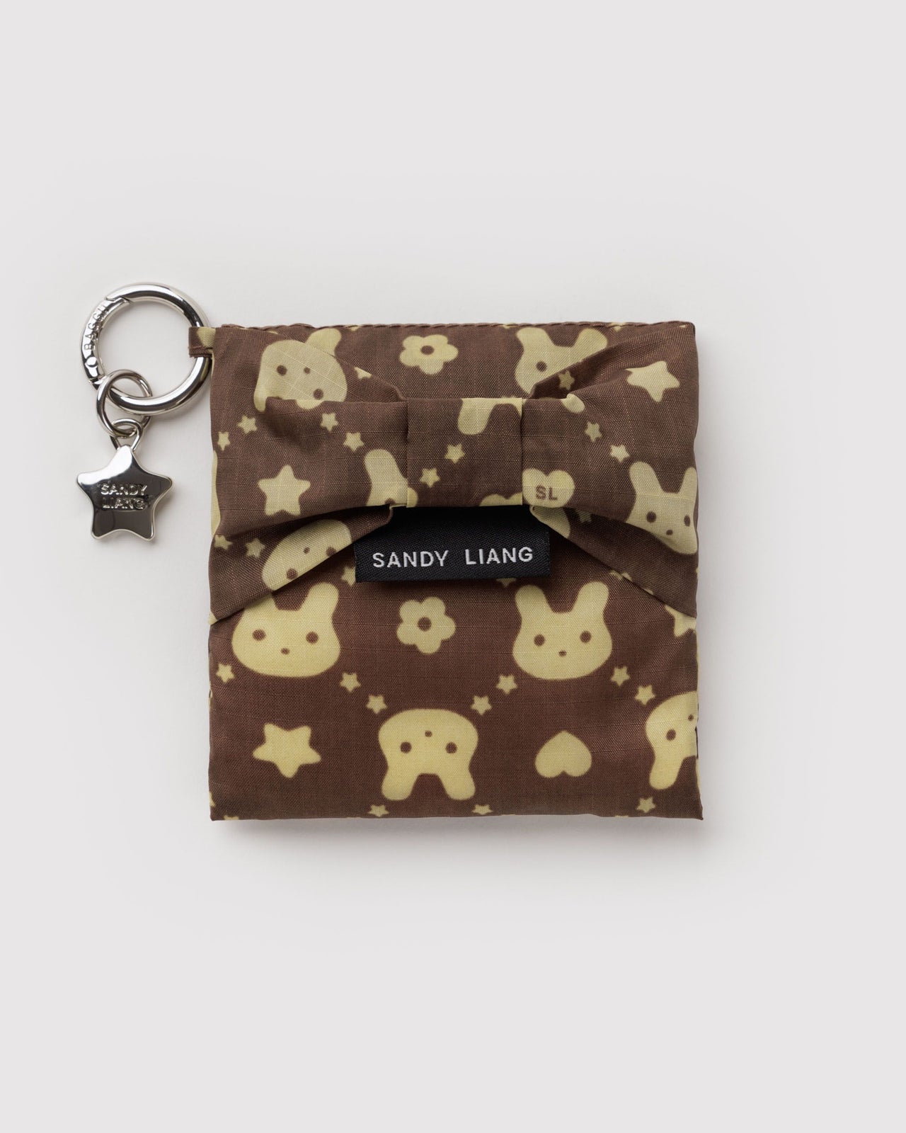 Baby Bow Baggu - Bunny