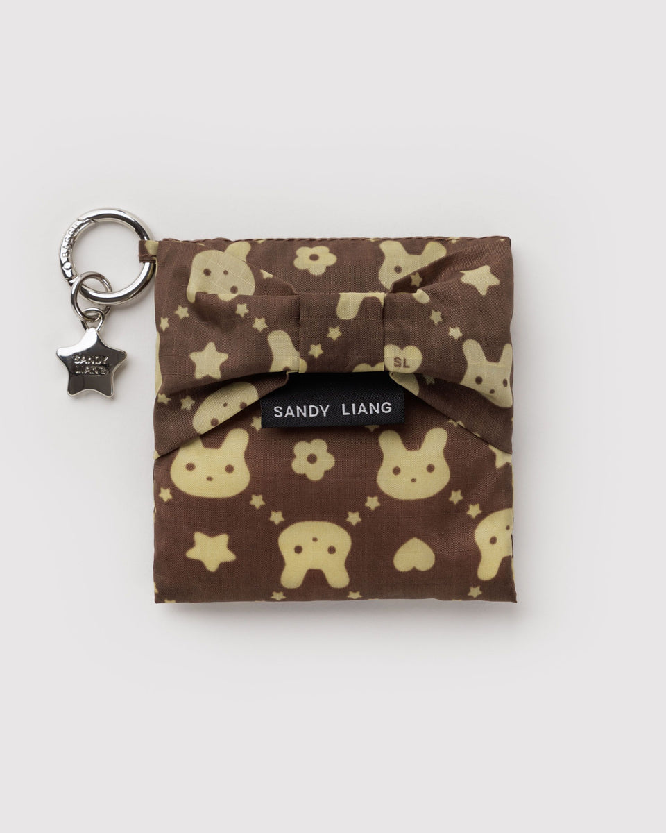 BAGGU Products Baby Bow Baggu - Bunny