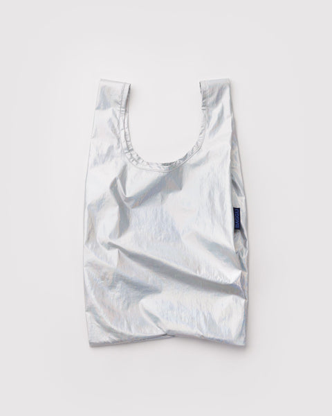 BAGGU New Arrivals Baby Baggu - Moonstone