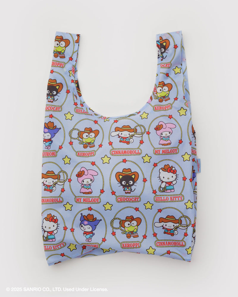 BAGGU  Standard Baggu - Hello Kitty Friends Western