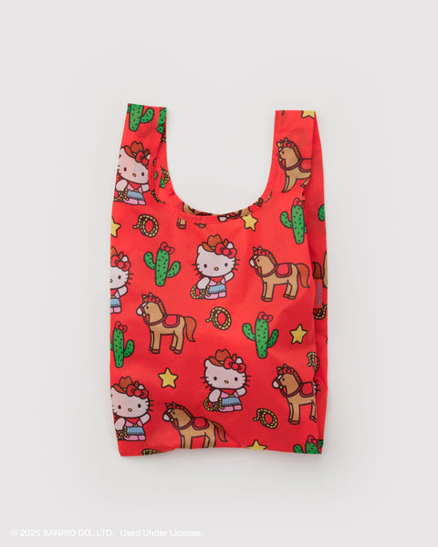 BAGGU.com Reusable Bags Baby Baggu - Hello Kitty Western