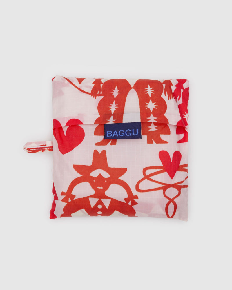 BAGGU.com Reusable Bags Big Baggu - Cowgirl