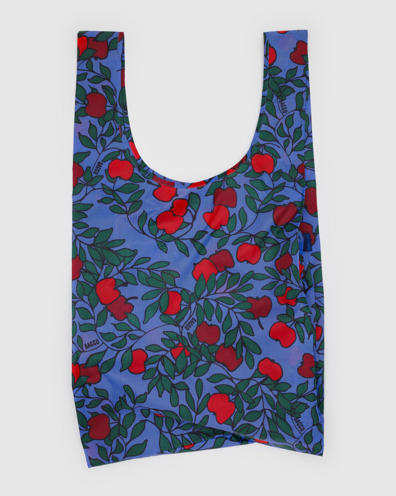 BAGGU  Big Baggu - Apple Tree