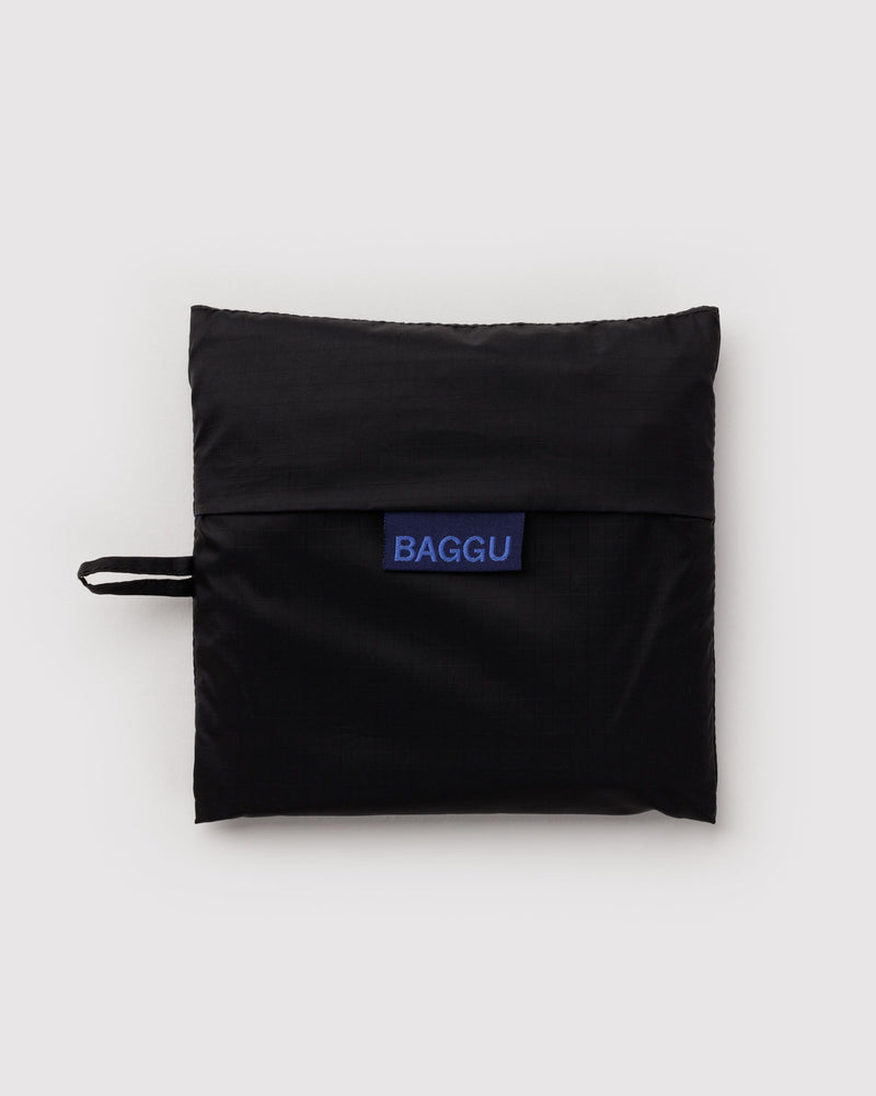 BAGGU Reusable Bags Big Baggu - Black
