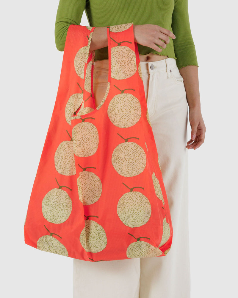 BAGGU.com Reusable Bags Big Baggu - Yubari