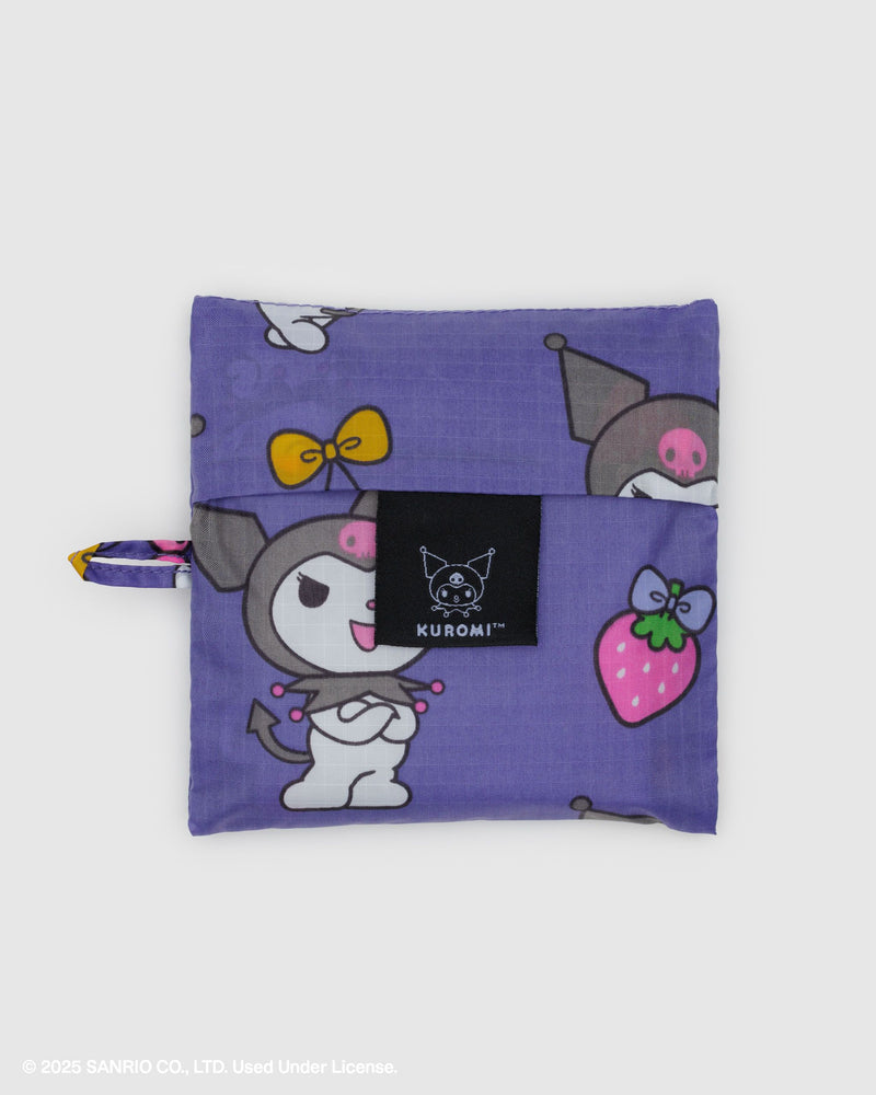 BAGGU  Standard Baggu - Kuromi