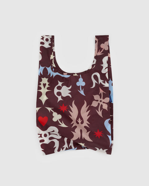 BAGGU New Arrivals Baby Baggu - Western Cut Outs