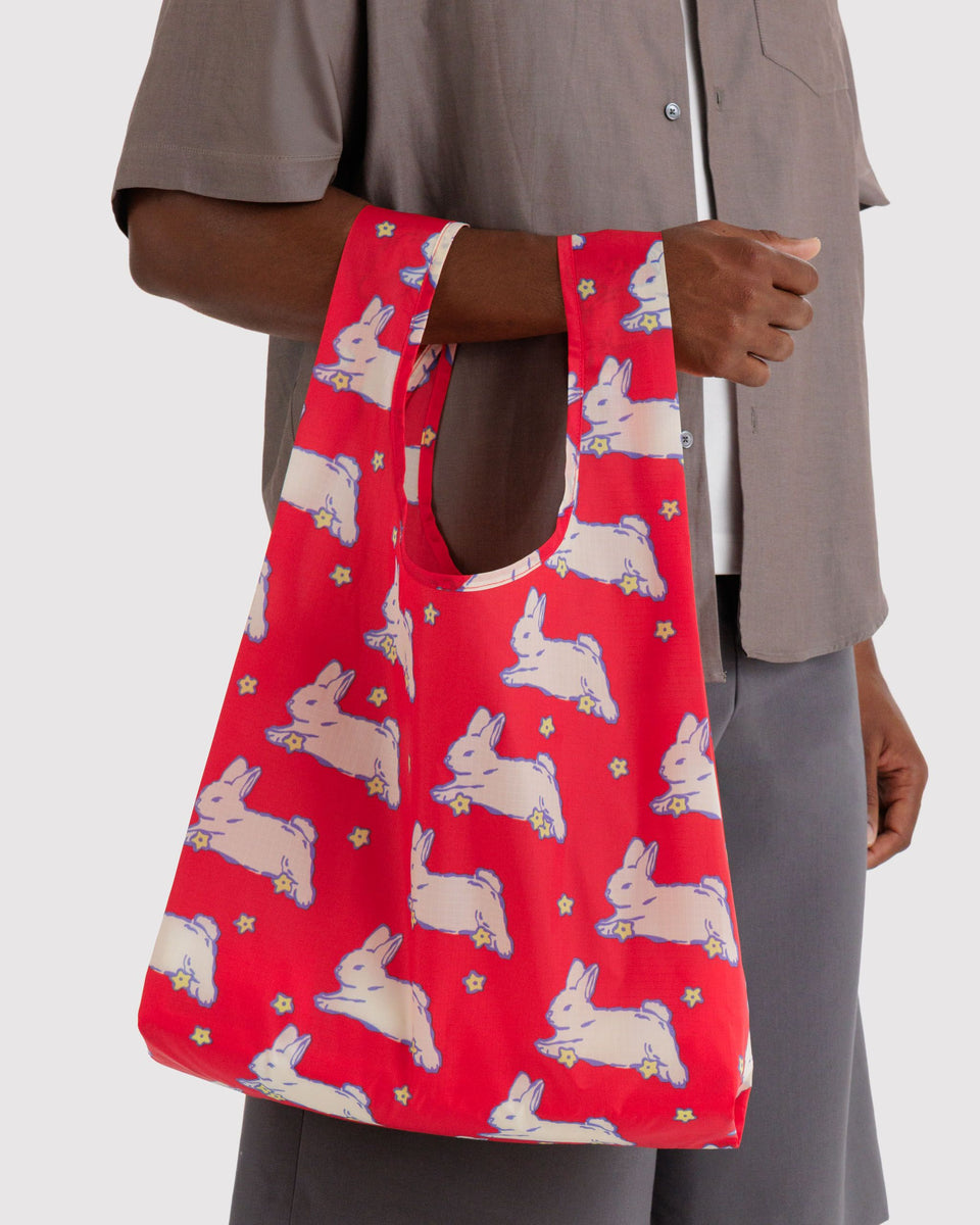 BAGGU Products Standard Baggu - Bunnies