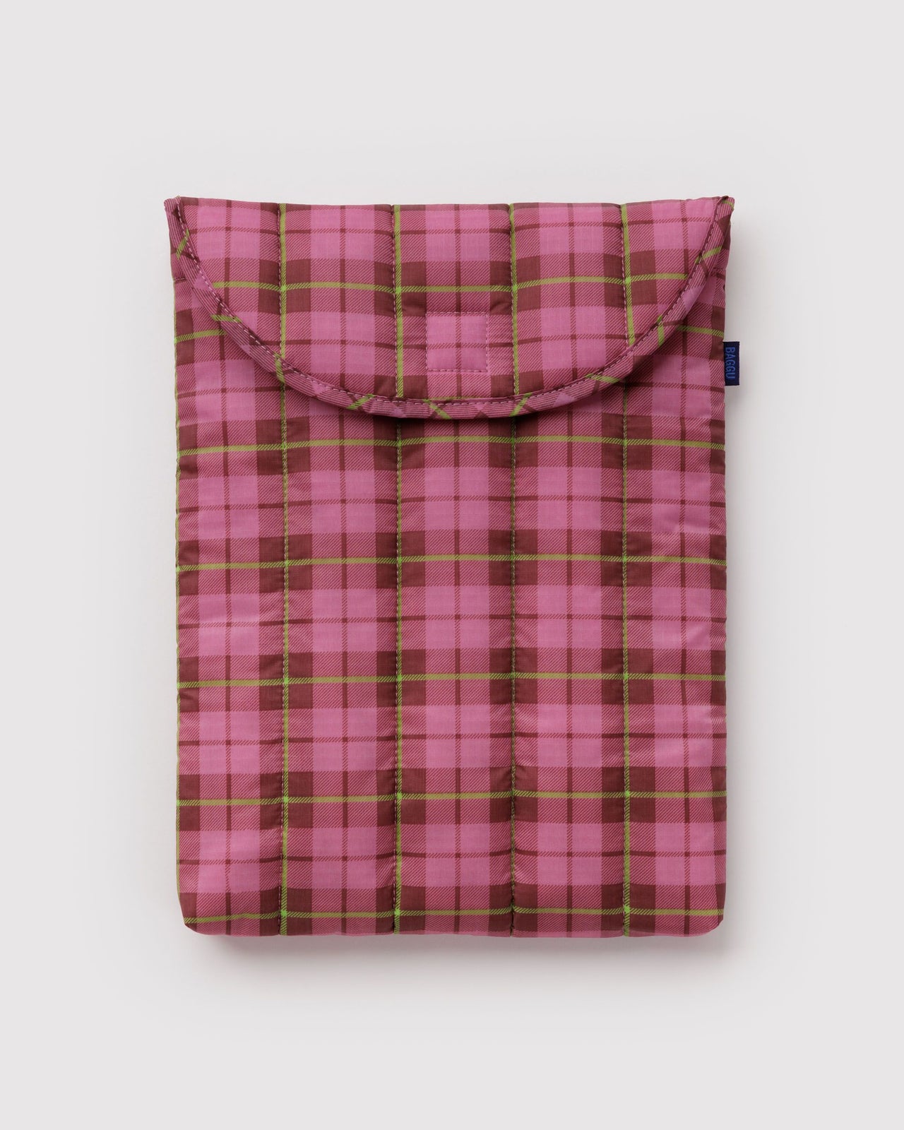 Puffy Laptop Sleeve 13