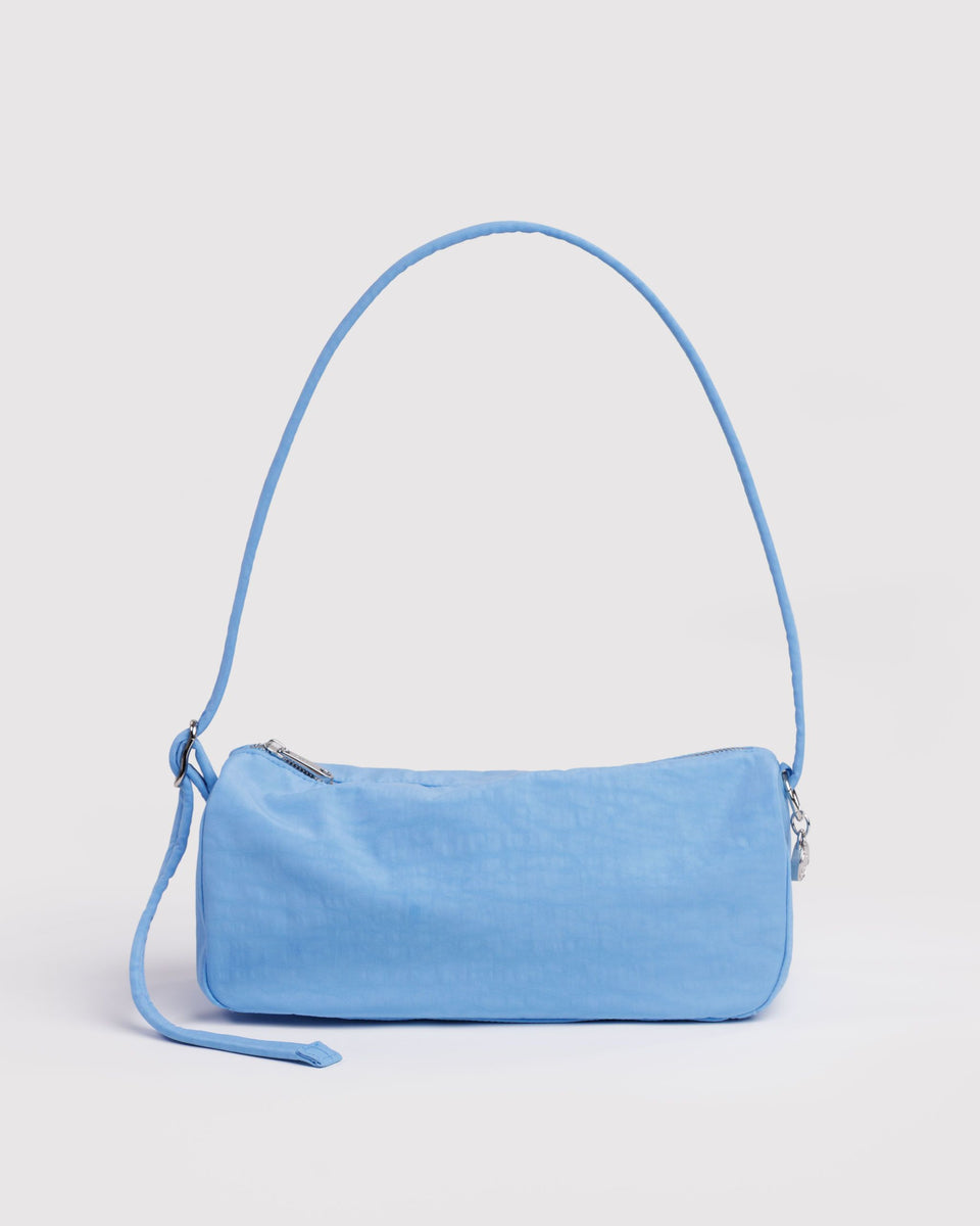 BAGGU ALL PRODUCTS (except Sandy Liang) Nylon Loaf Bag - Piscine
