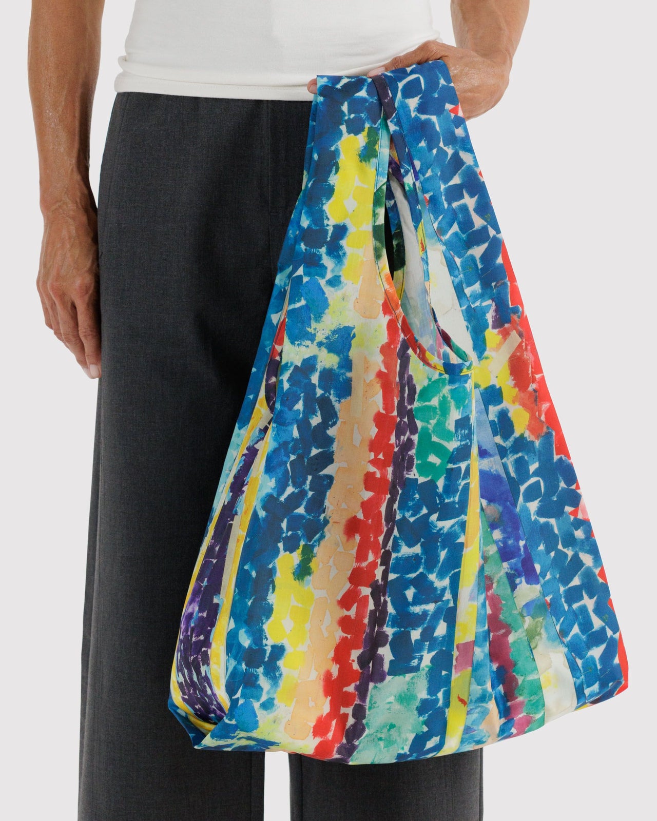 Standard Baggu - Untitled Alma Woodsey Thomas