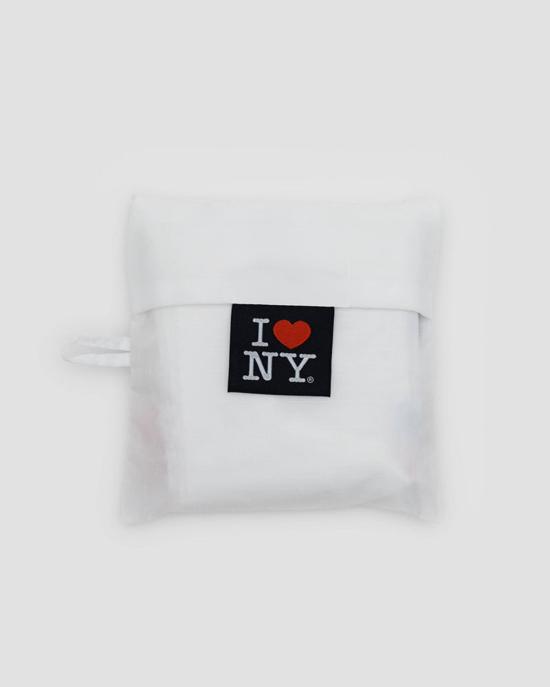 BAGGU Reusable Bags Standard Baggu - I Love NY