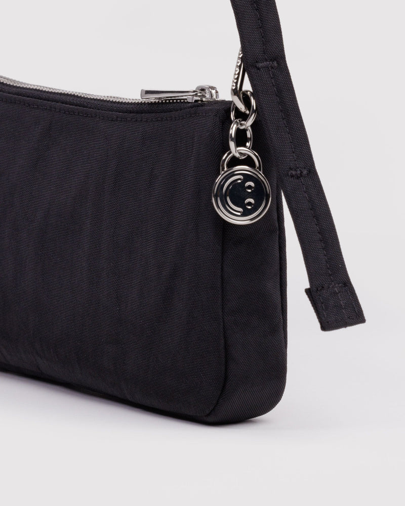 BAGGU  Nylon Pochette - I Love NY