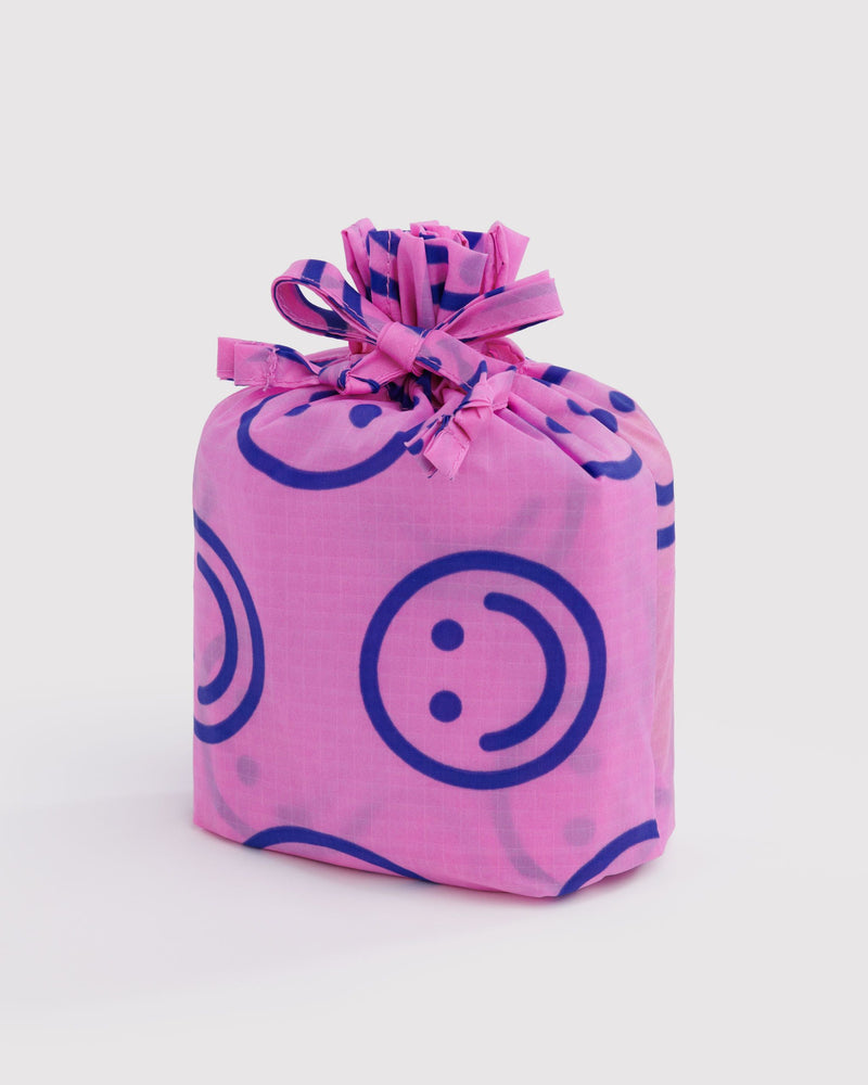 BAGGU Sets Standard Baggu Set of 3 - Bright Happy Mix