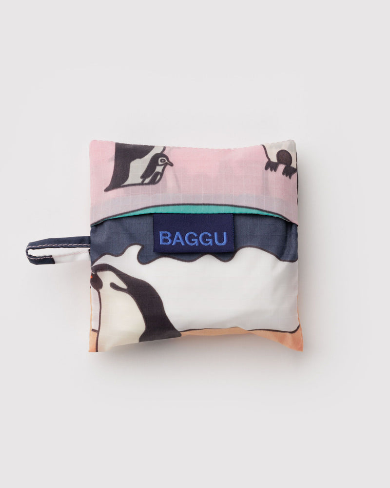 BAGGU  Baby Baggu - Penguin