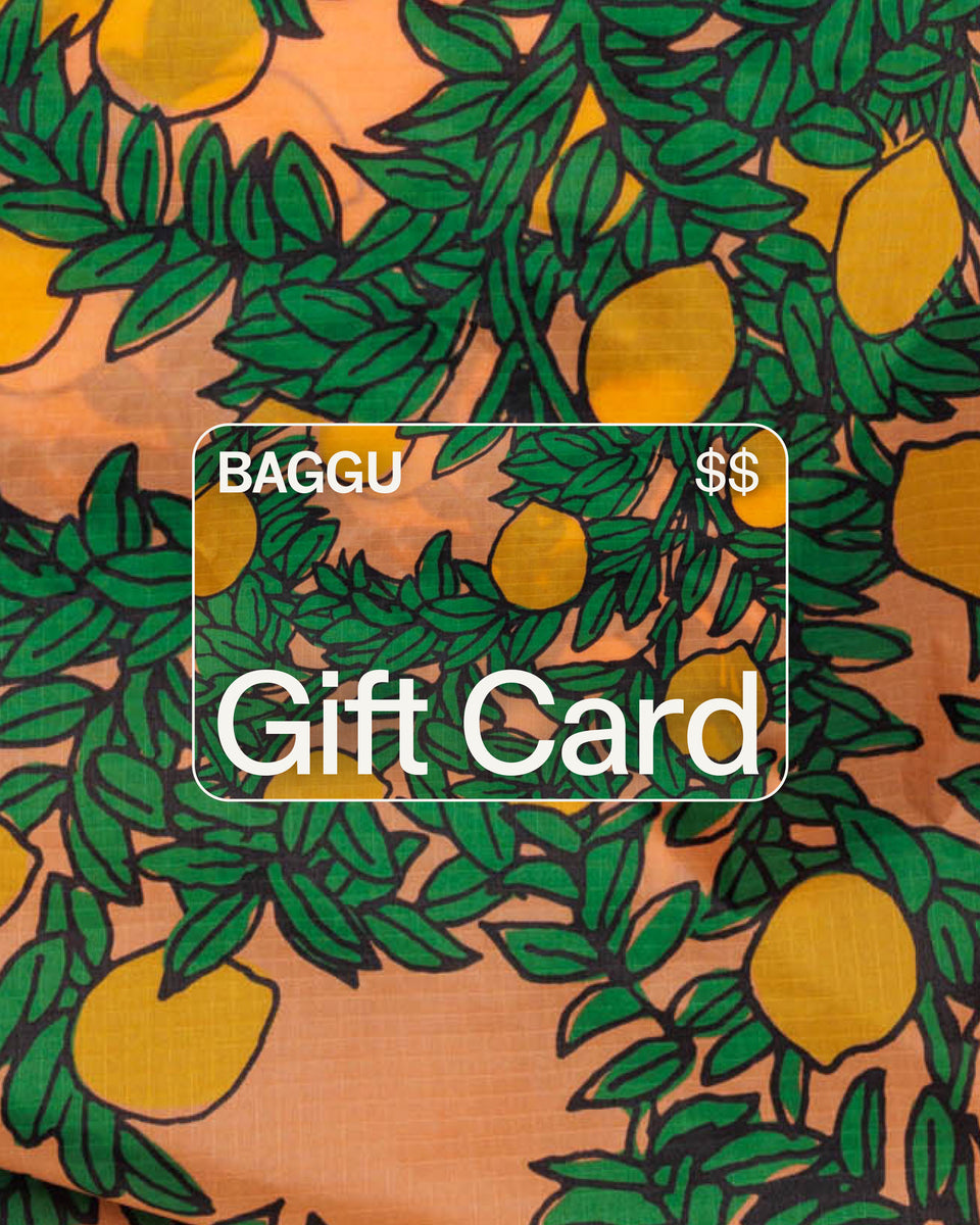 BAGGU ALL PRODUCTS Crew Sock - Western Cut Outs