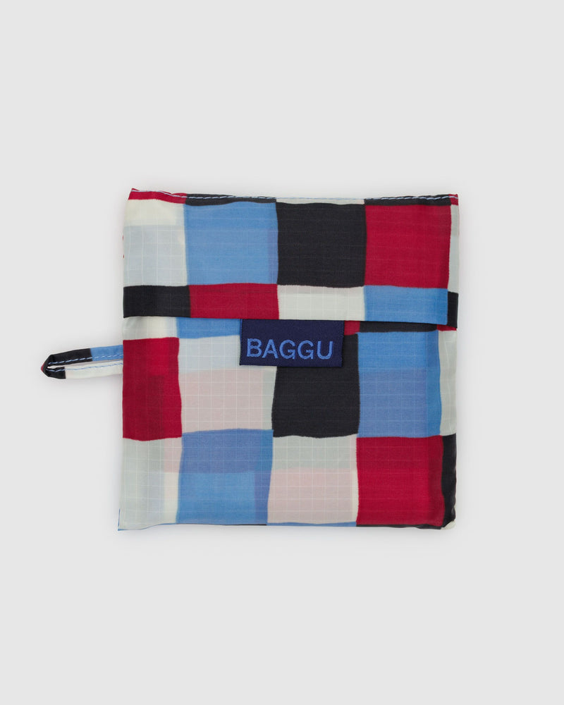 BAGGU.com  Standard Baggu - Painted Check