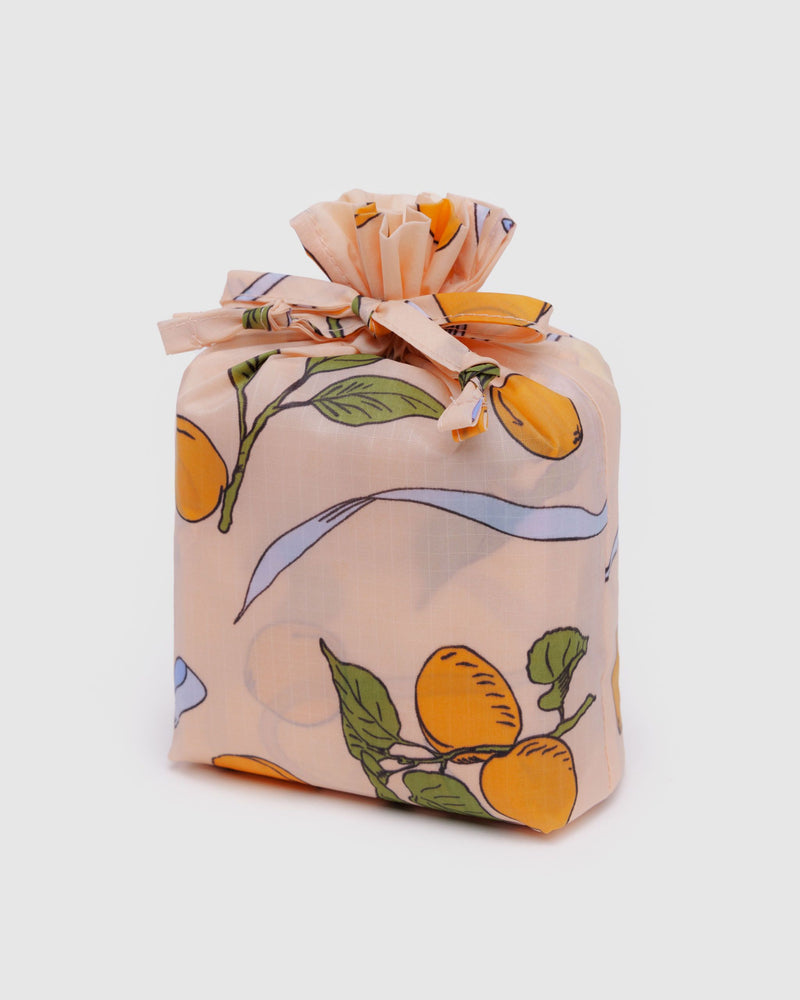 BAGGU ALL PRODUCTS Standard Baggu Set of 3 - Get Ready With Me