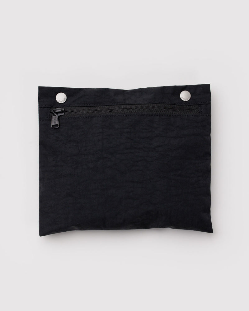 BAGGU  Everyday Cloud Bag - Black