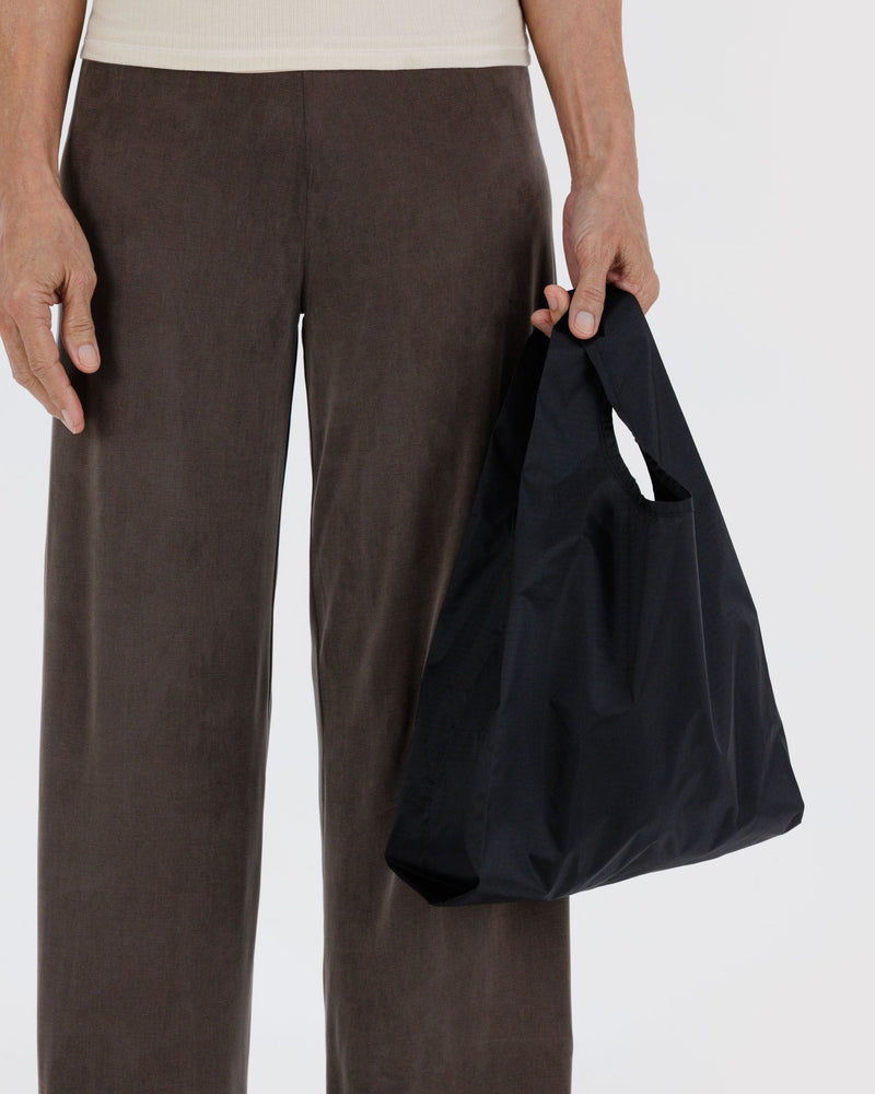 BAGGU Reusable Bags Baby Baggu - Black