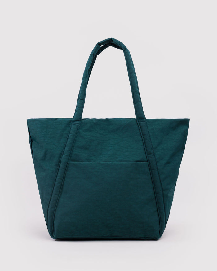 BAGGU Cloud Bags Cloud Bag - Deep Sea
