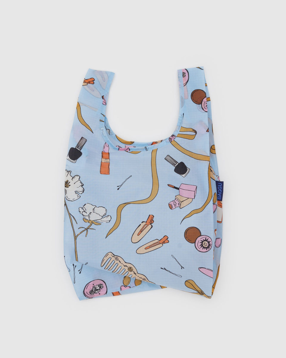 BAGGU Hand Carry Baby Baggu - Get Ready With Me