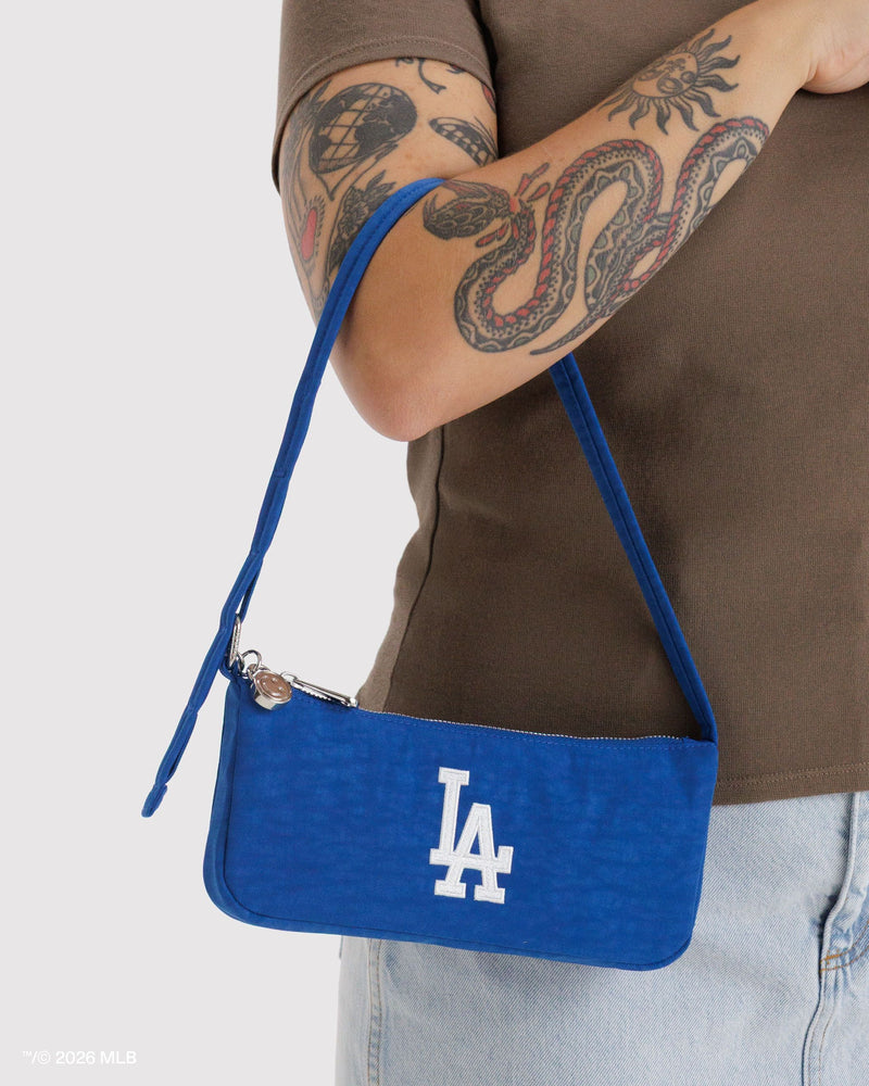BAGGU  Nylon Pochette - Los Angeles Dodgers™