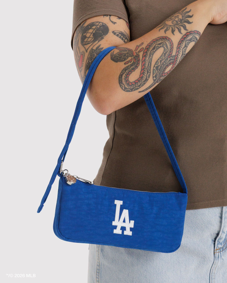 BAGGU Returnly Test Nylon Pochette - Los Angeles Dodgers™
