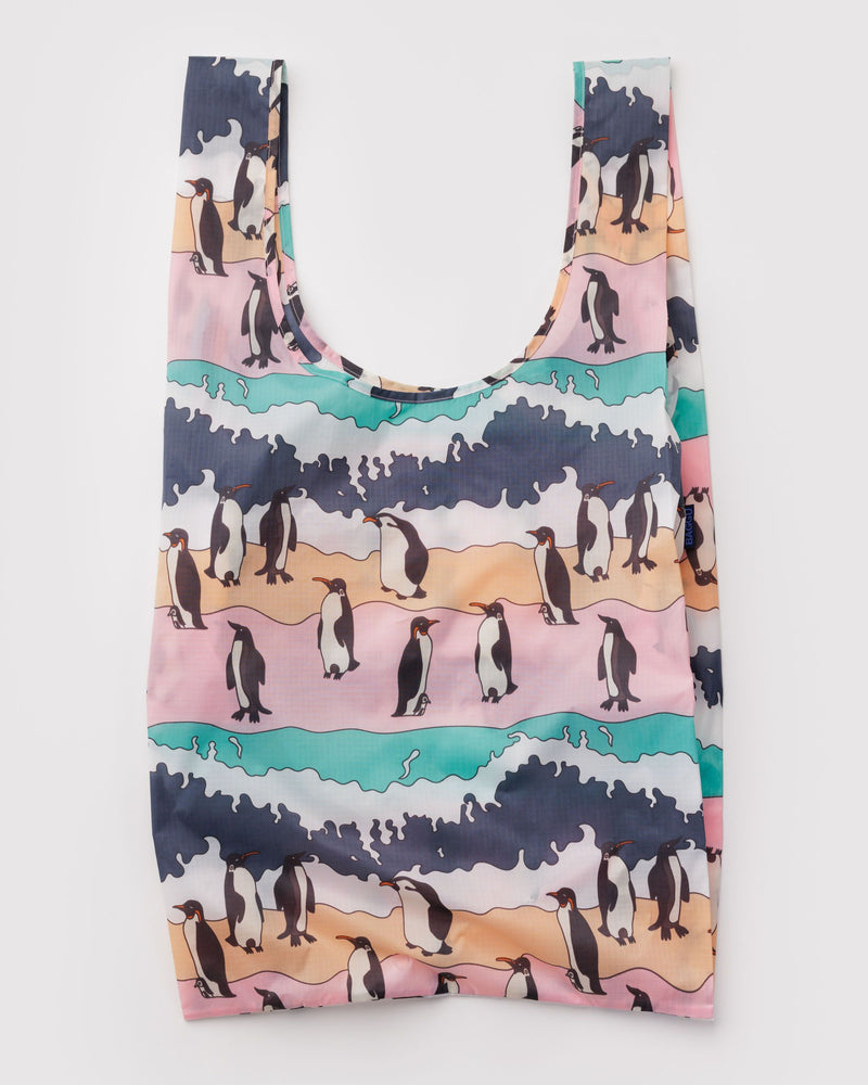 BAGGU  Big Baggu - Penguin