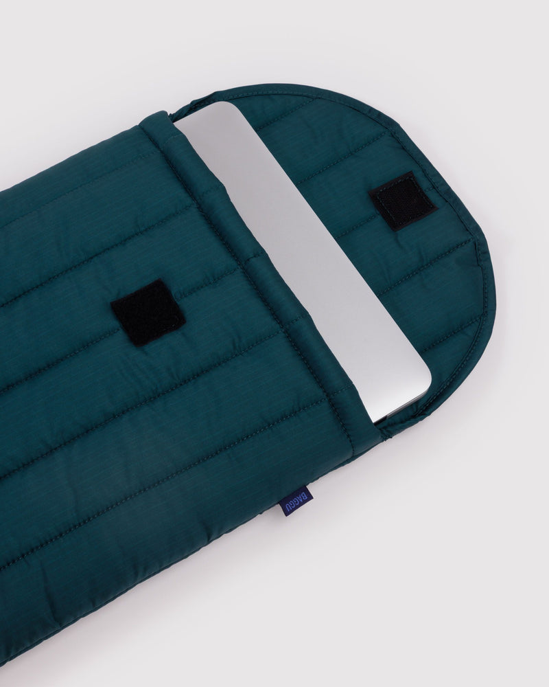 BAGGU  Puffy Laptop Sleeve 16