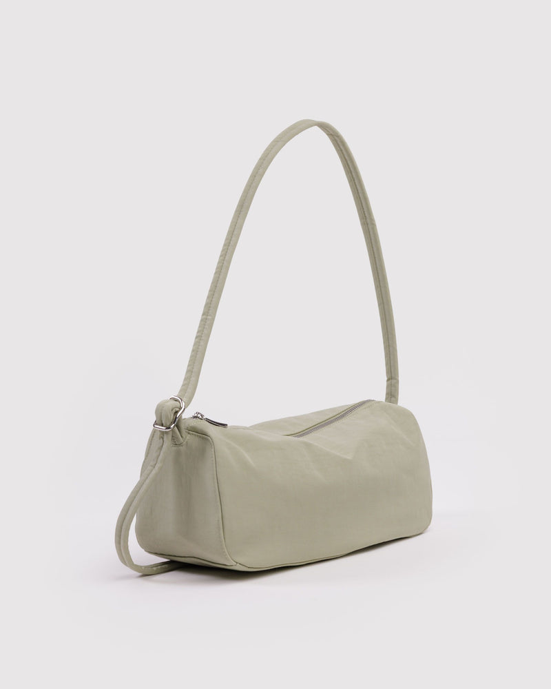BAGGU  Nylon Loaf Bag - Celadon
