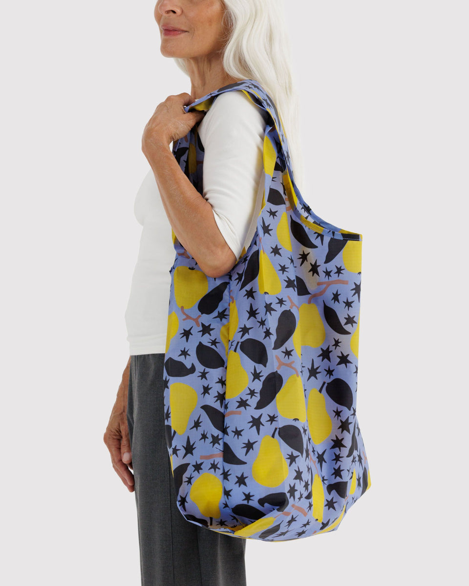 BAGGU Big Big Baggu - Golden Pears