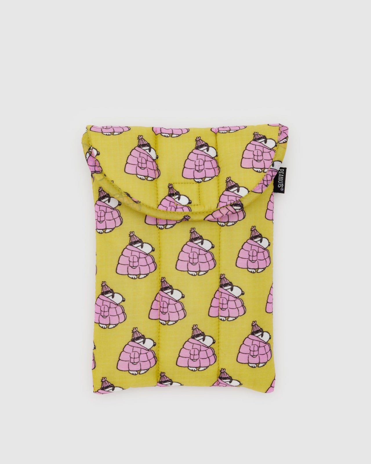 Puffy Tablet Sleeve 8