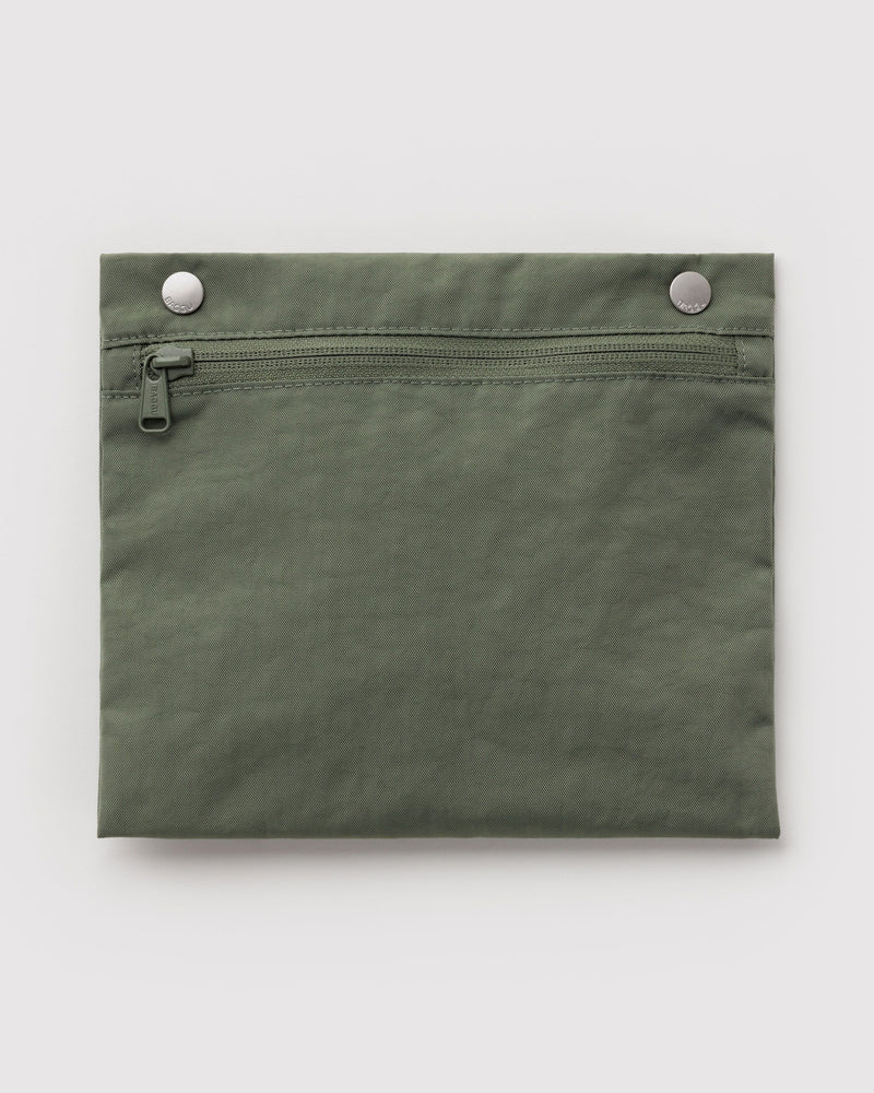 BAGGU  Everyday Cloud Bag - Caper