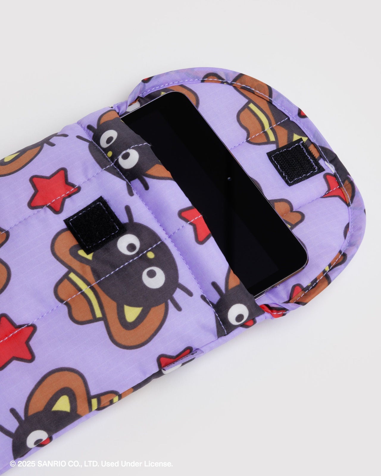 Puffy Tablet Sleeve 8
