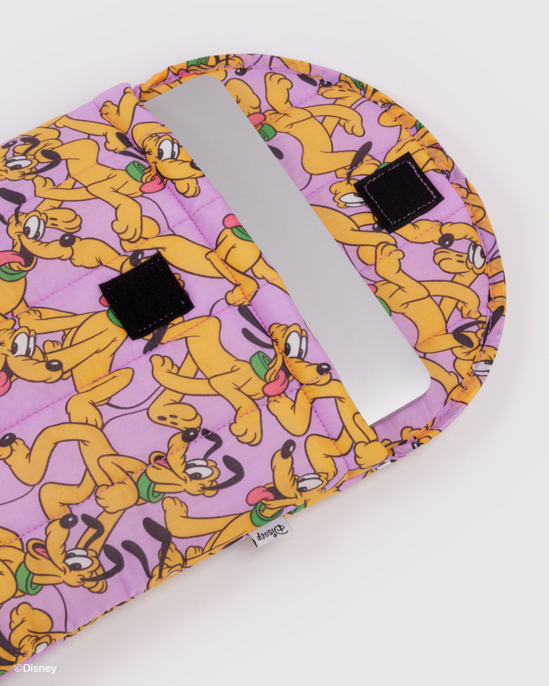 BAGGU  Puffy Laptop Sleeve 13