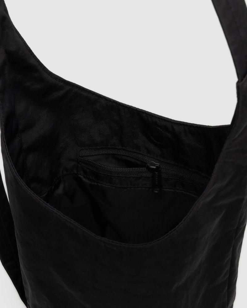 BAGGU Shop All Small Nylon Sling - Black