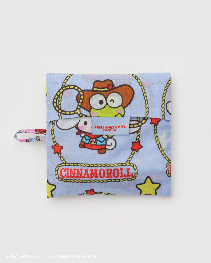 BAGGU.com  Standard Baggu - Hello Kitty & Friends Western