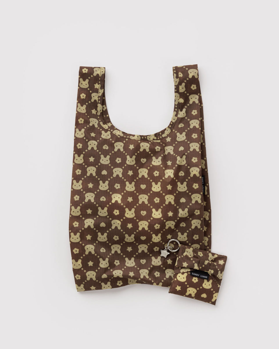 BAGGU Products Baby Bow Baggu - Bunny