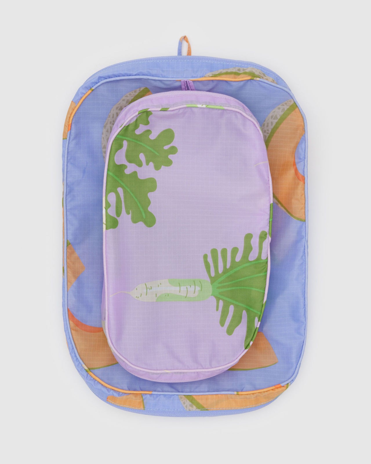 Packing Cube Set - Japanese Produce