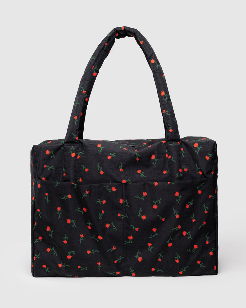 BAGGU ALL PRODUCTS Cloud Carry-on - Painted Wildflower