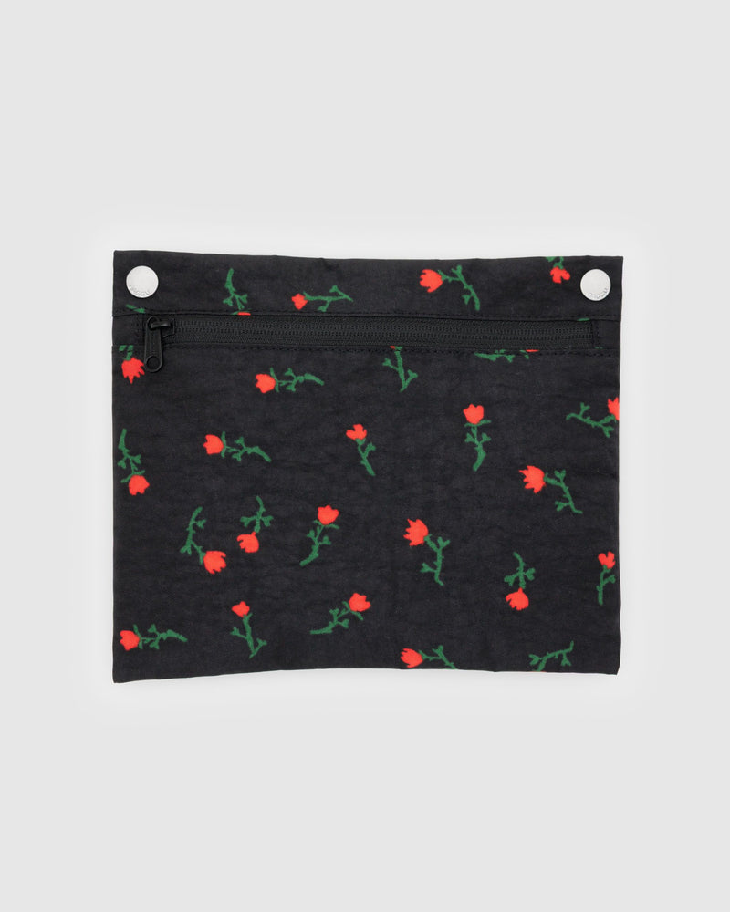 BAGGU.com  Cloud Bag - Painted Wildflower