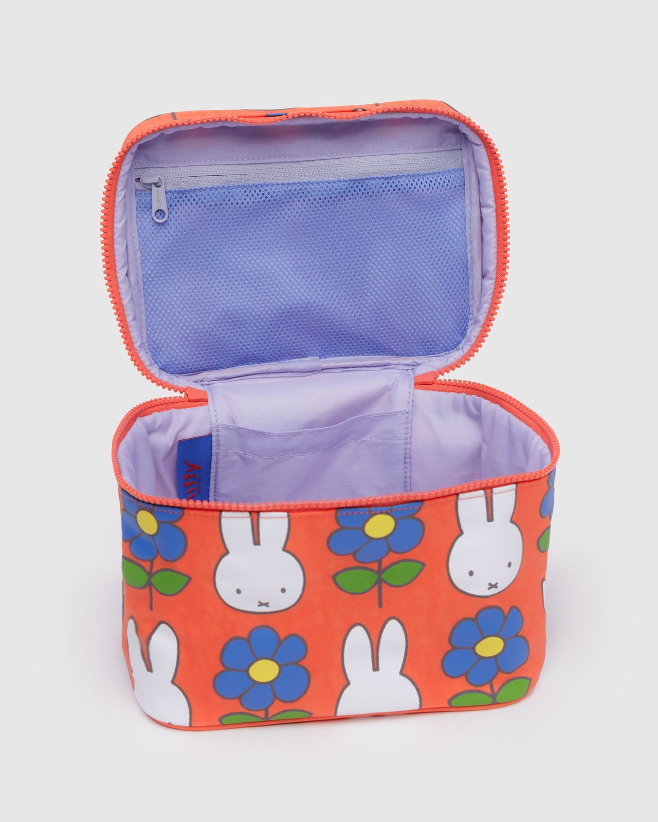 Large Cosmetic Case - Miffy