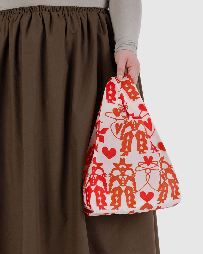 BAGGU  Baby Baggu - Cowgirl