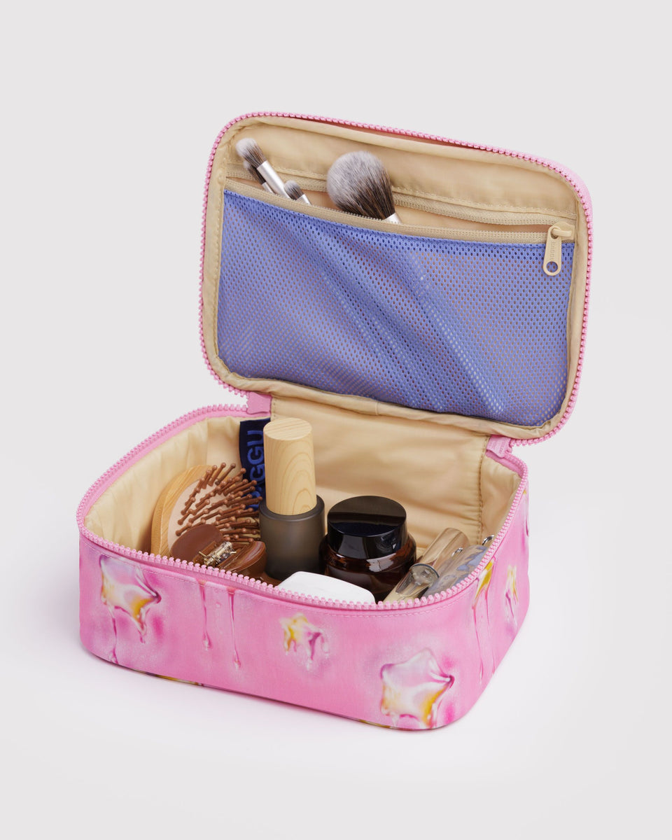BAGGU Products Small Cosmetic Case - Dancing Star