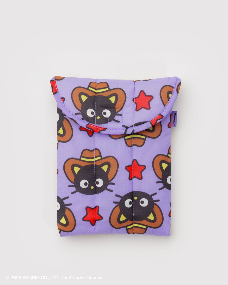 BAGGU  Puffy Tablet Sleeve 8