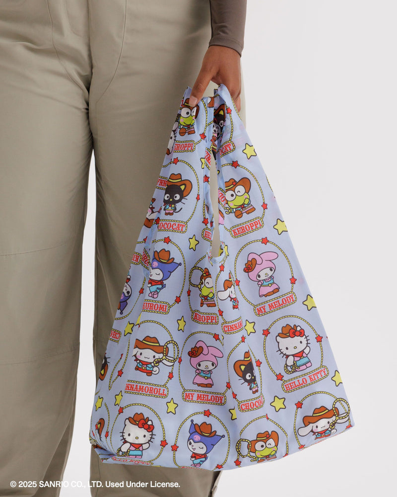 BAGGU  Standard Baggu - Hello Kitty Friends Western