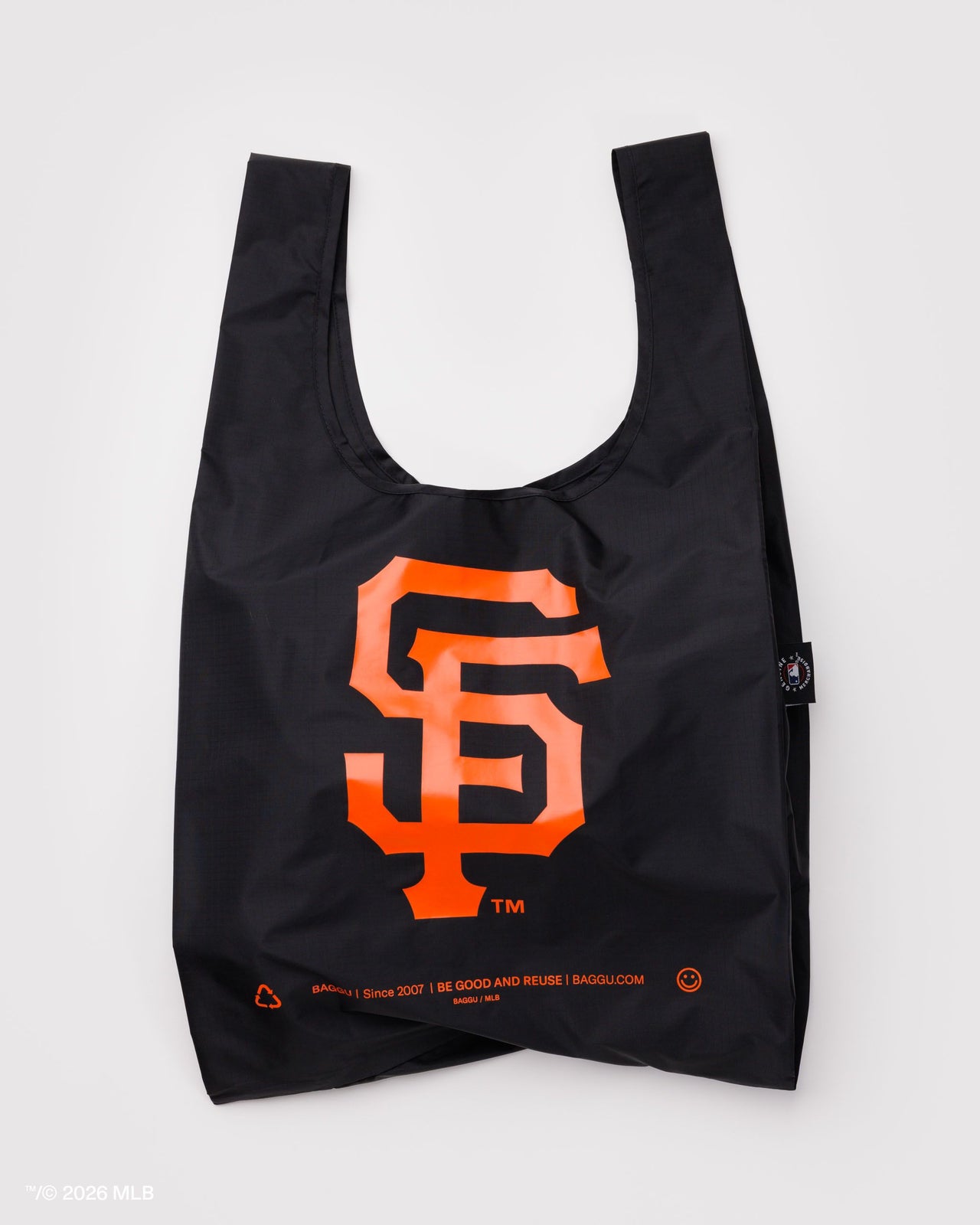 Standard Baggu - San Francisco Giants™