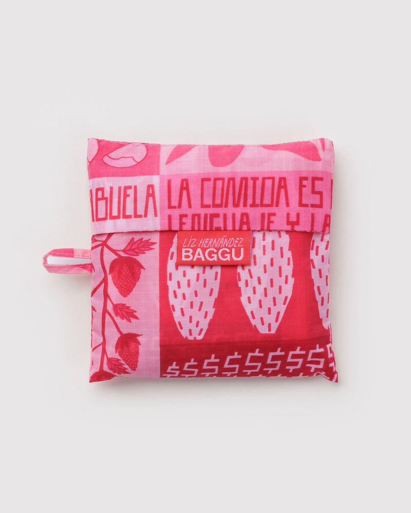 BAGGU Reusable Bags Standard Baggu - Mercado